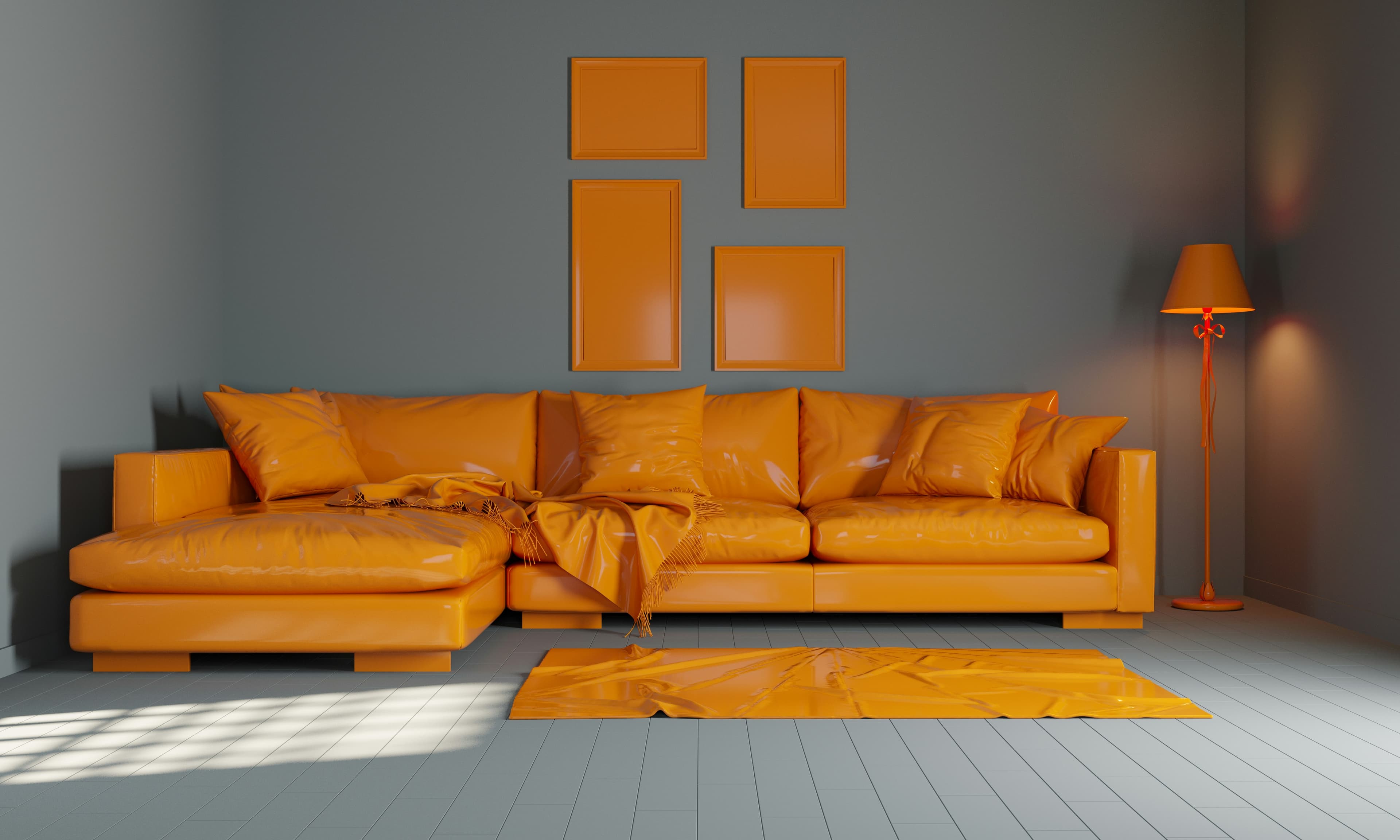Wooden Interior Doors